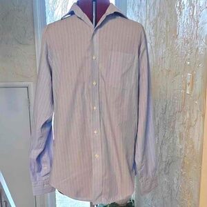 Classic Fit Button Down Shirt by Ralph Lauren